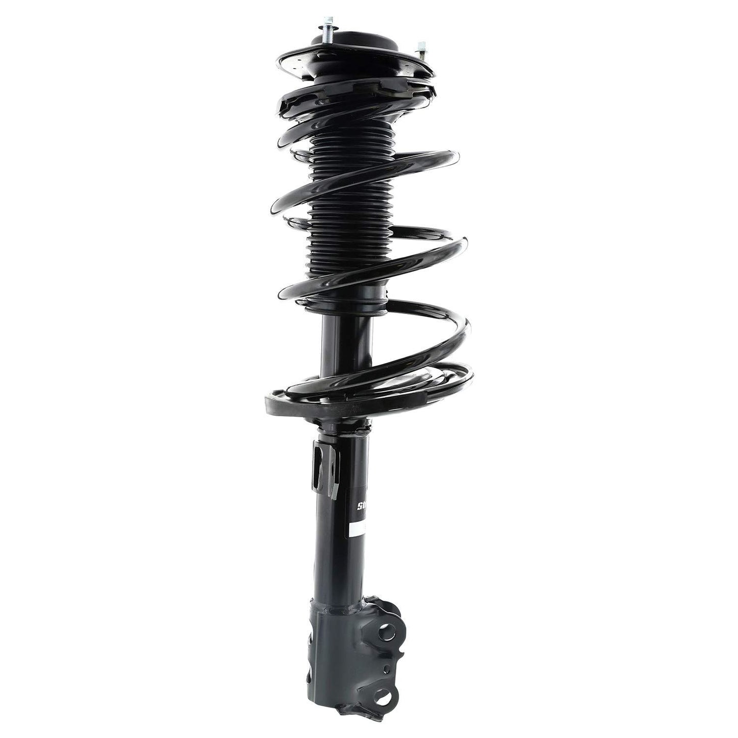 KYB SR4425 Conjunto de puntal de suspensión y resorte helicoidal