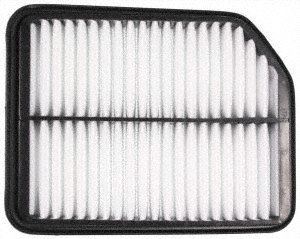 Mahle LX 2612 Air Filter