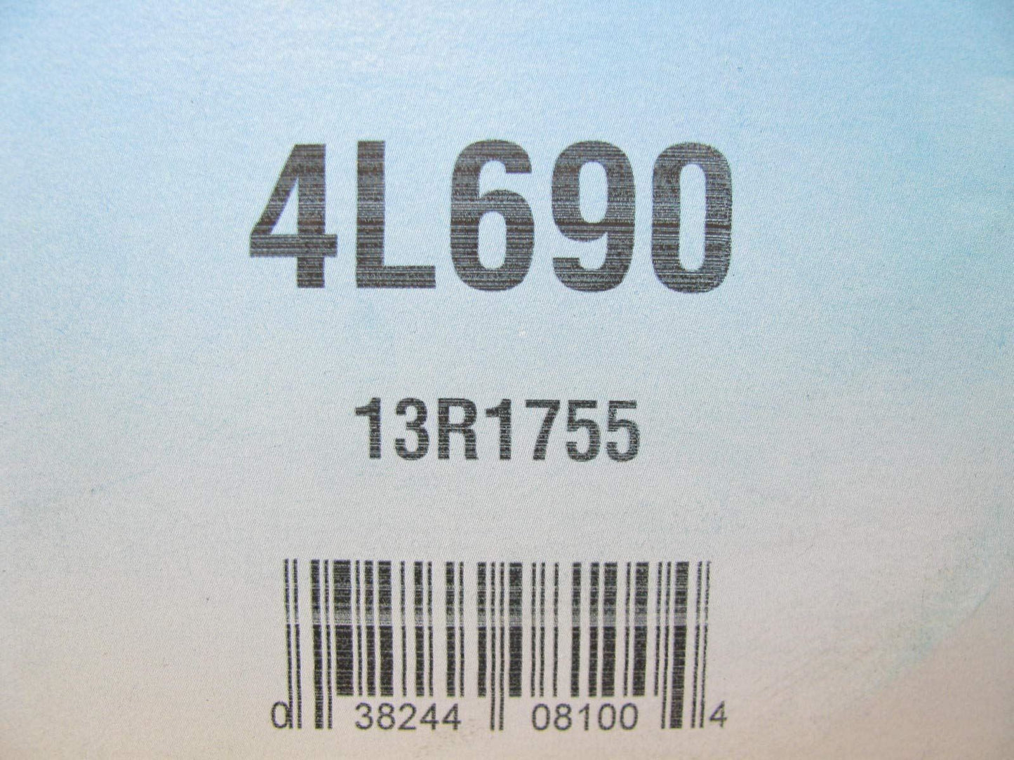 Dayco 4L690