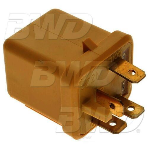 Relais de puissance accessoire BWD R800