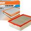 Filtro de aire Fram CA9409