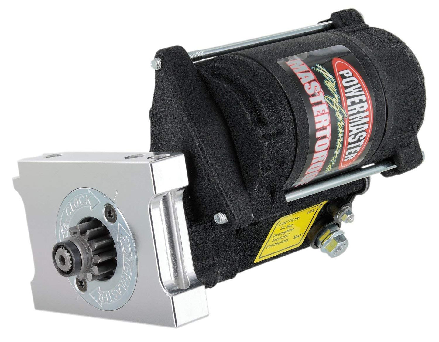 POWERMASTER 9600