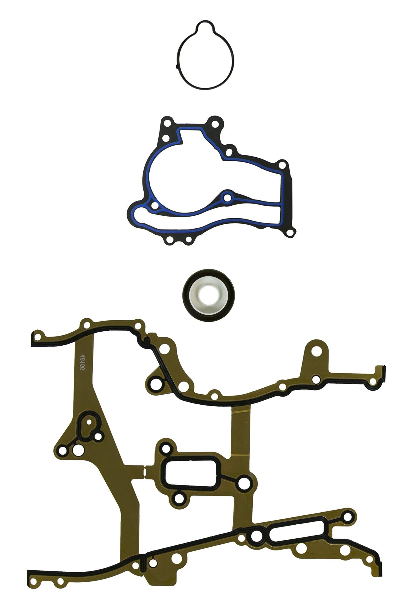 Fel-Pro TCS 46156 Kit de sello del cigüeñal del motor