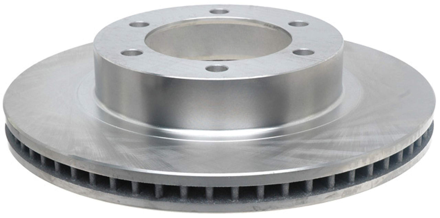 Rotor de freno de disco Raybestos 980161R