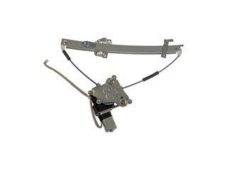 Dorman 741-740 Power Window Motor and Regulator Assembly