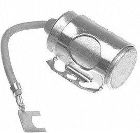 BWD G126 Ignition Condenser