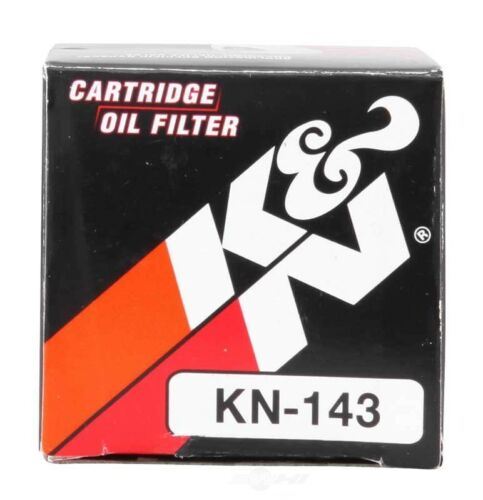 K&N KN143