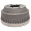 ACDelco Professional Durastop 18B101 Tambour de frein