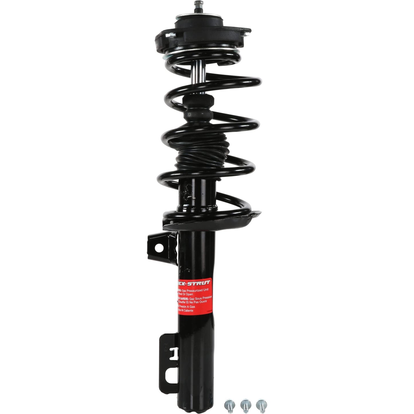 Monroe 172311 Suspension Strut and Coil Spring Assembly