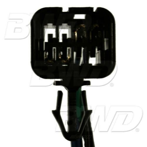 Solenoide de control de transmisión automática BWD TCS110