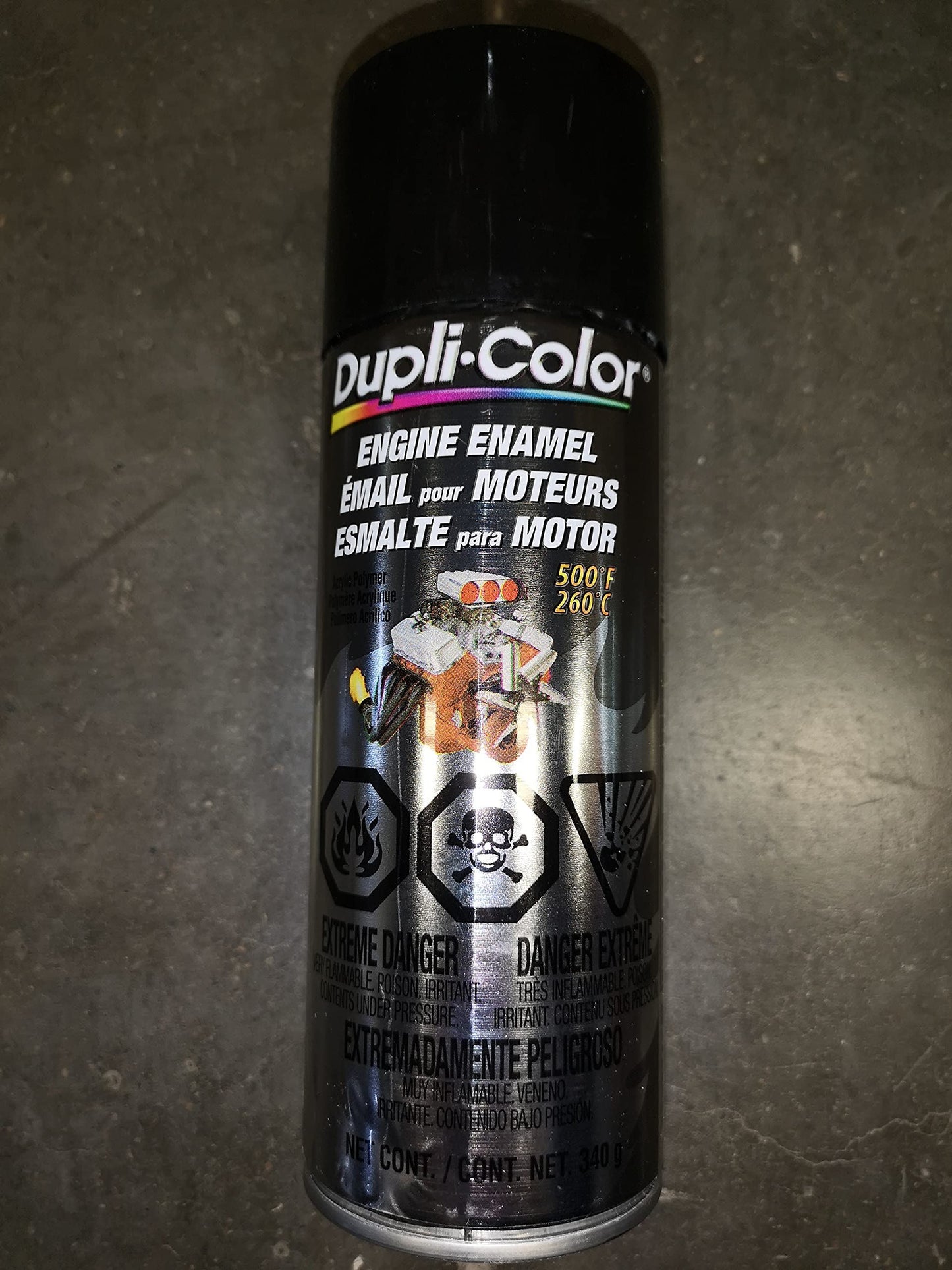 Duplicolor CDE1613