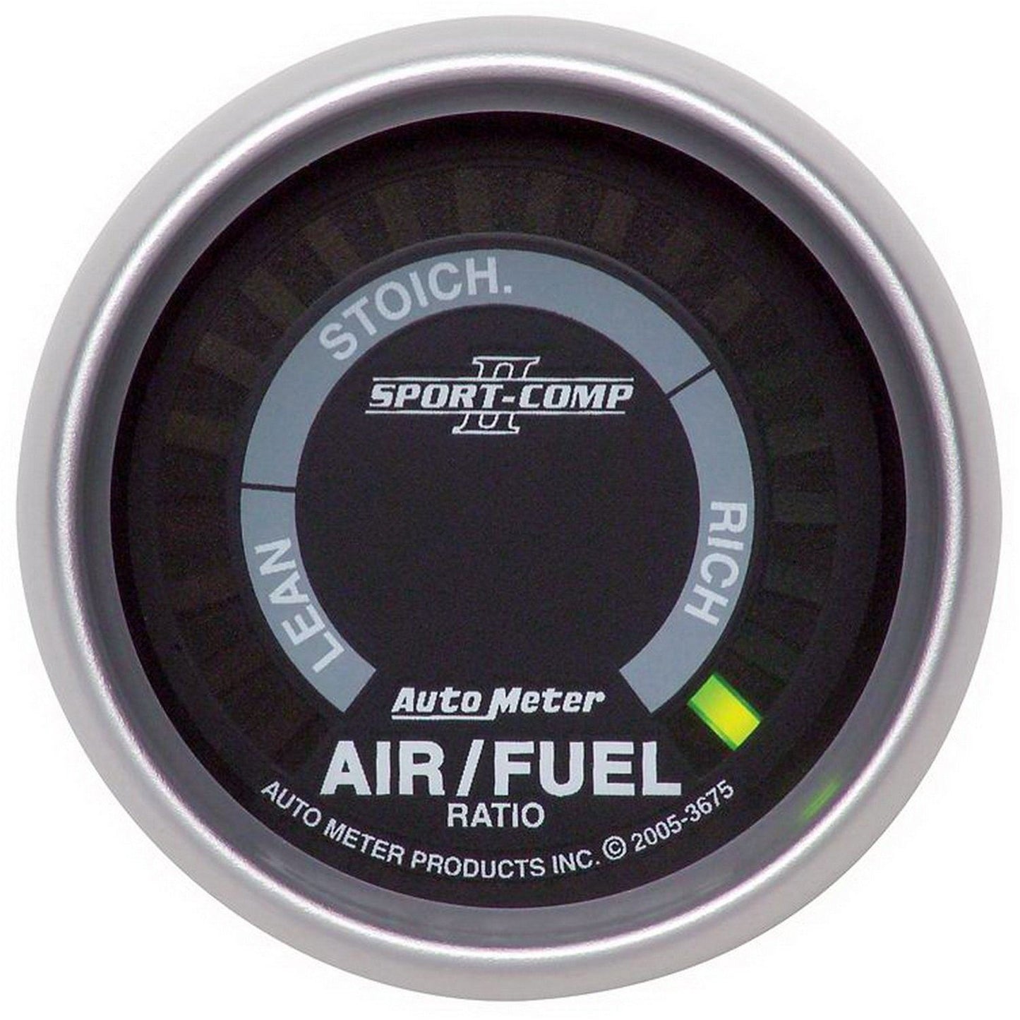 AutoMeter 3675