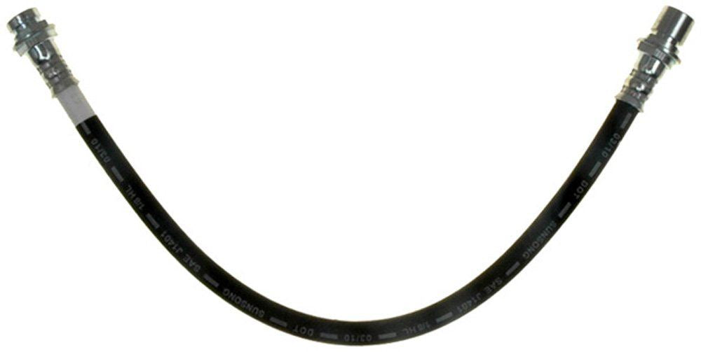 Raybestos BH382615 Brake Hydraulic Hose