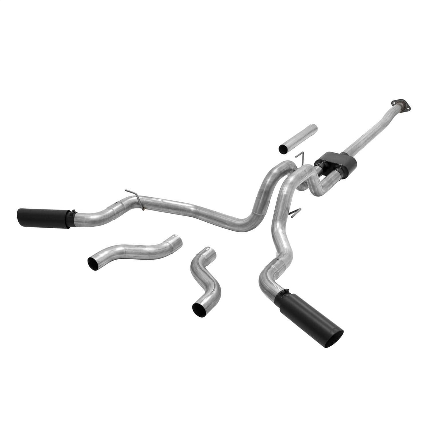 Kit de sistema de escape Flowmaster 817726