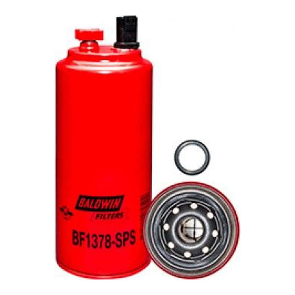 Filtro separador de agua y combustible Baldwin BF1378-SPS
