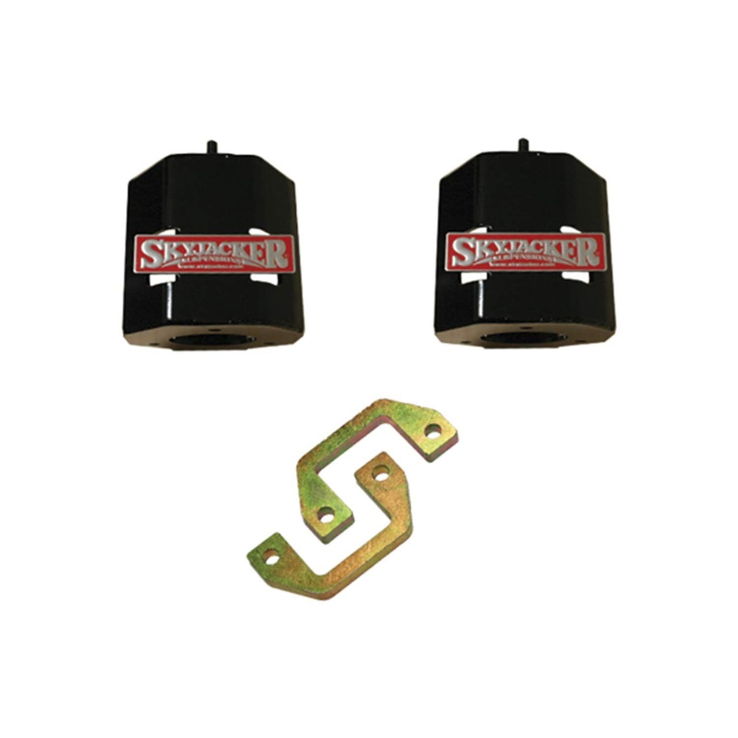 Kit de elevación de suspensión SKYJACKER C14660SP