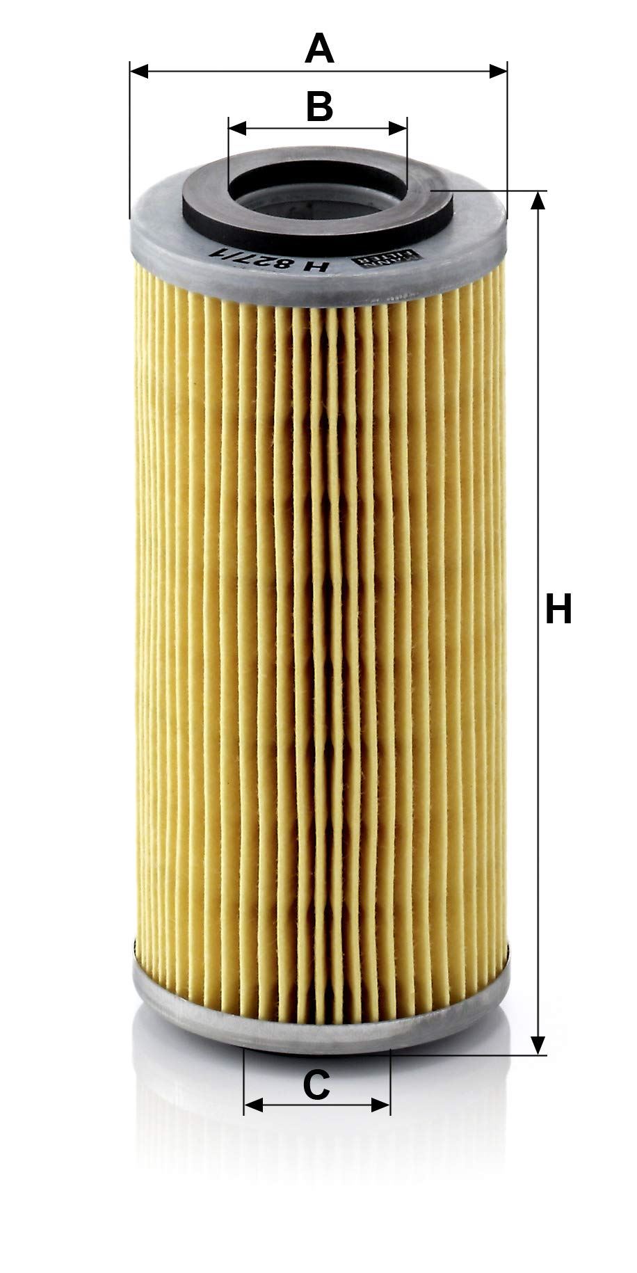 MANN H8271N