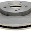 ACDelco Advantage 18A2649AC Rotor de frein à disque