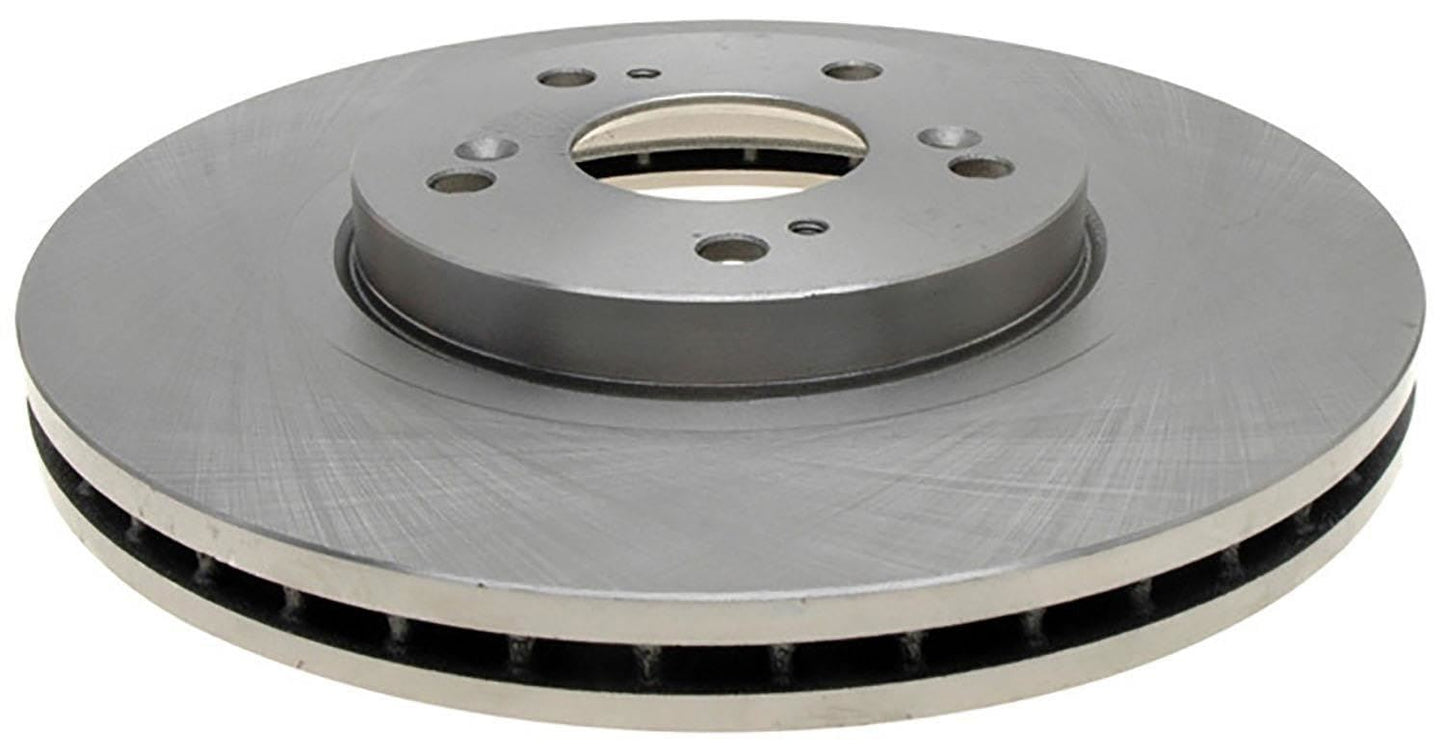 ACDelco Advantage 18A2649AC Rotor de frein à disque