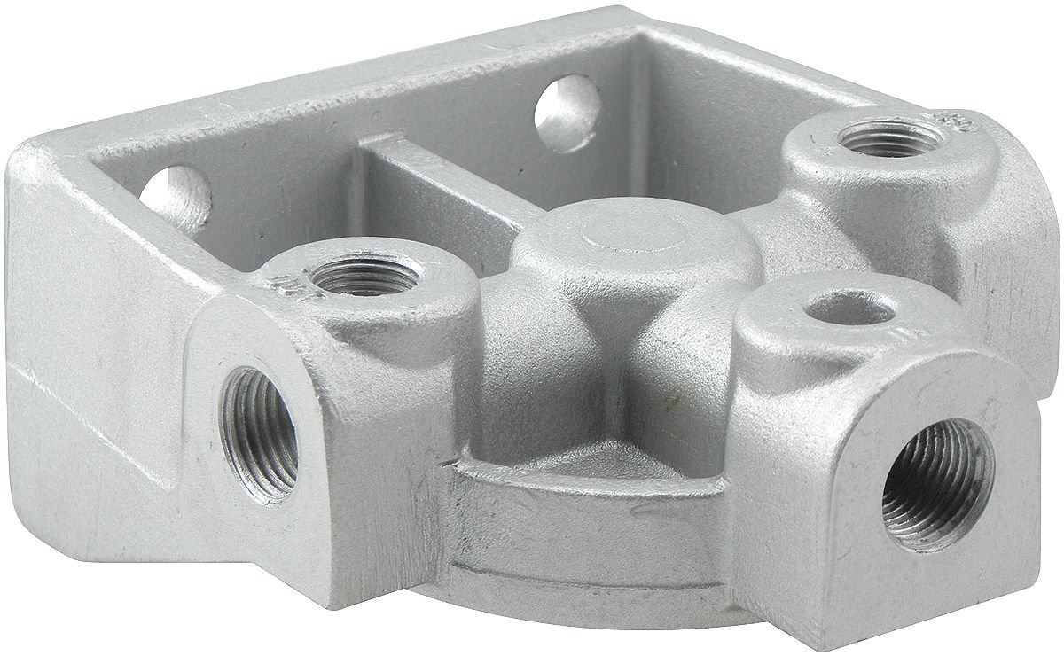 Baldwin F844-A Fuel Filter