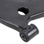 Beck/Arnley 102-7639 Conjunto de brazo de control de suspensión y rótula