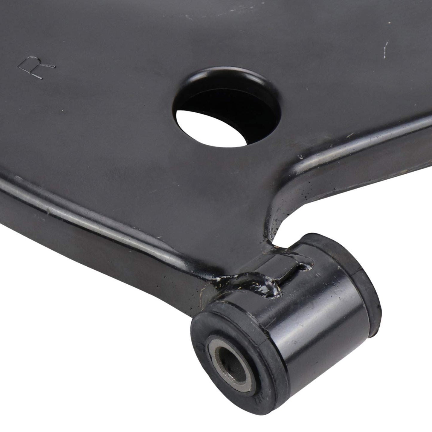 Beck/Arnley 102-7639 Conjunto de brazo de control de suspensión y rótula
