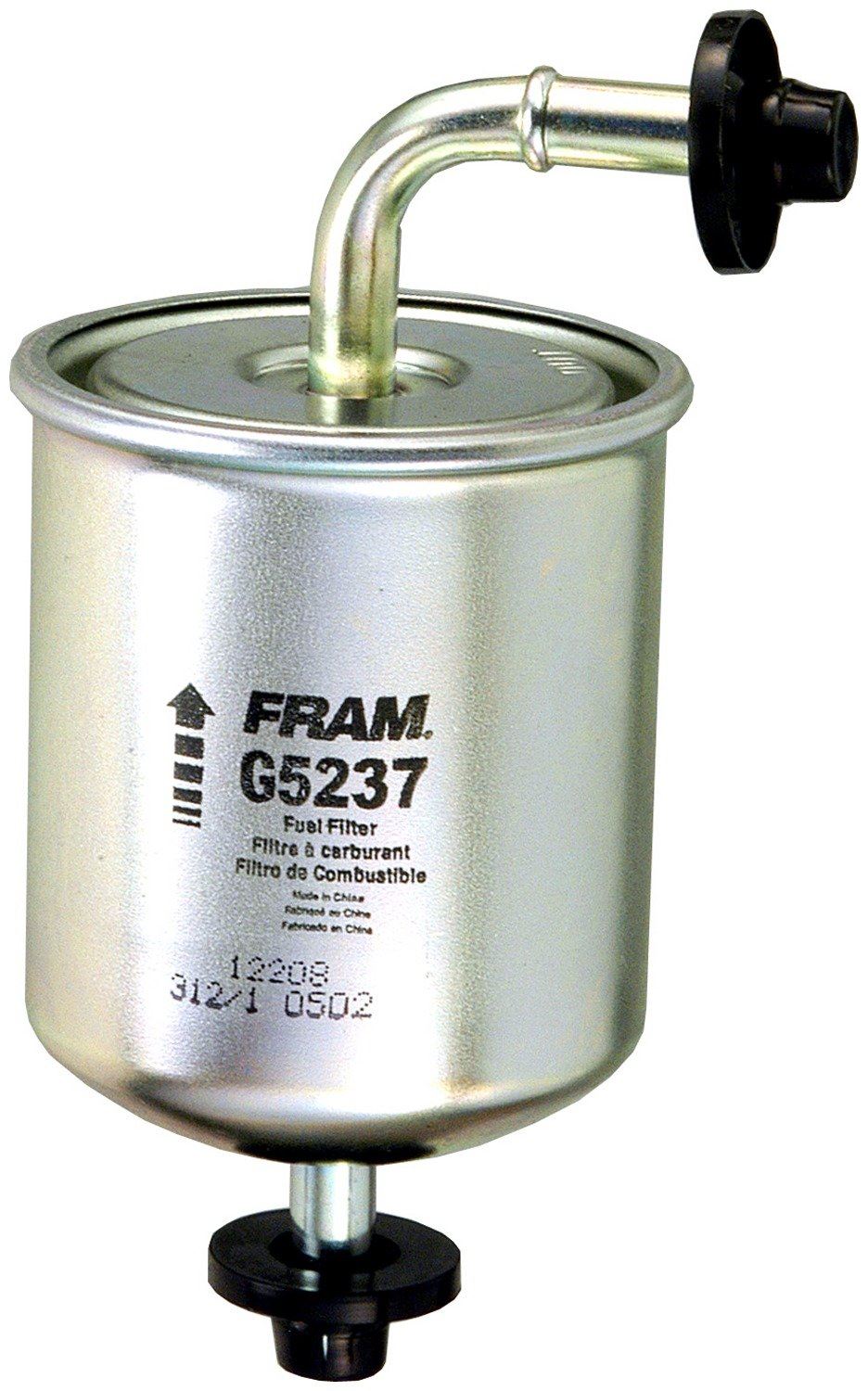 Filtro de combustible Fram G5237