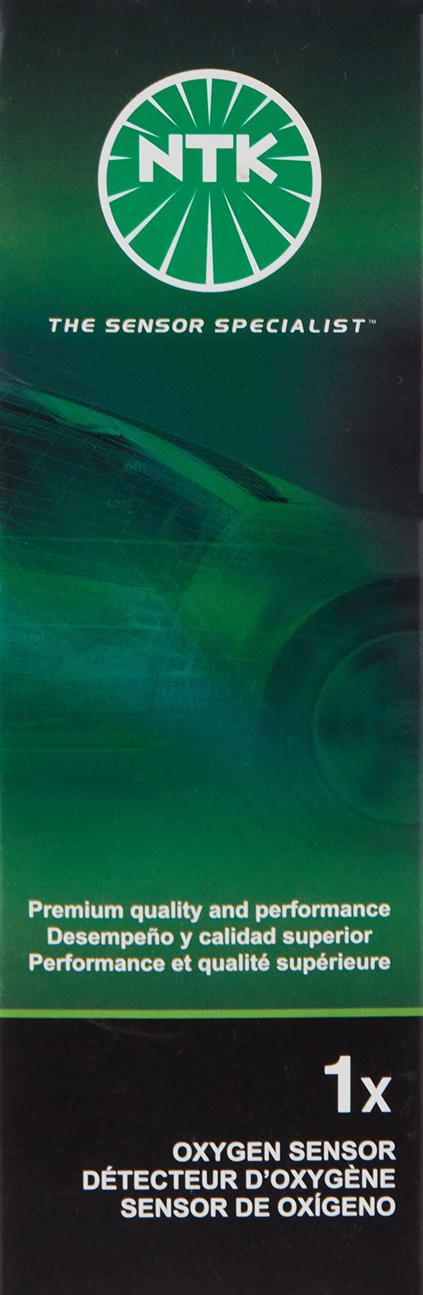 NGK 23018 Sensor de Oxígeno
