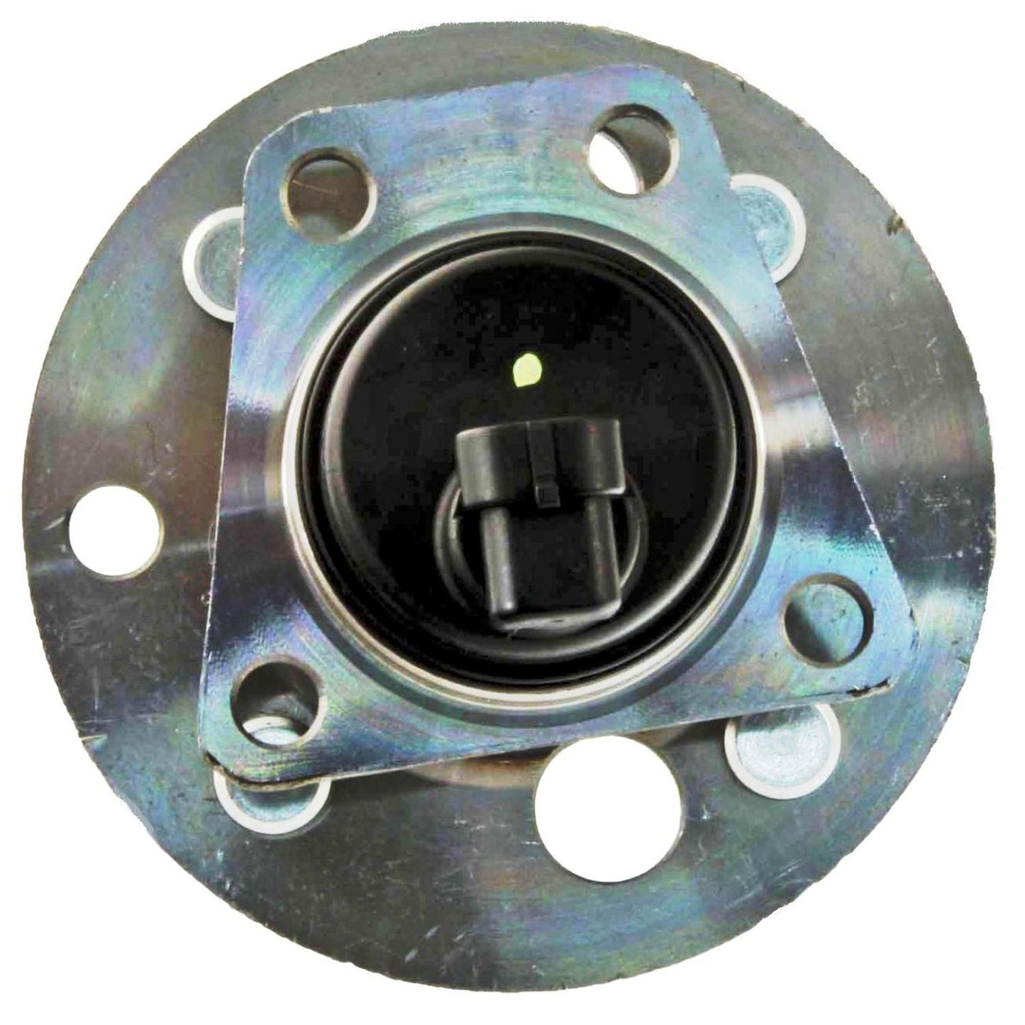 ACDelco Professional 512002 Conjunto de buje y cojinete de rueda