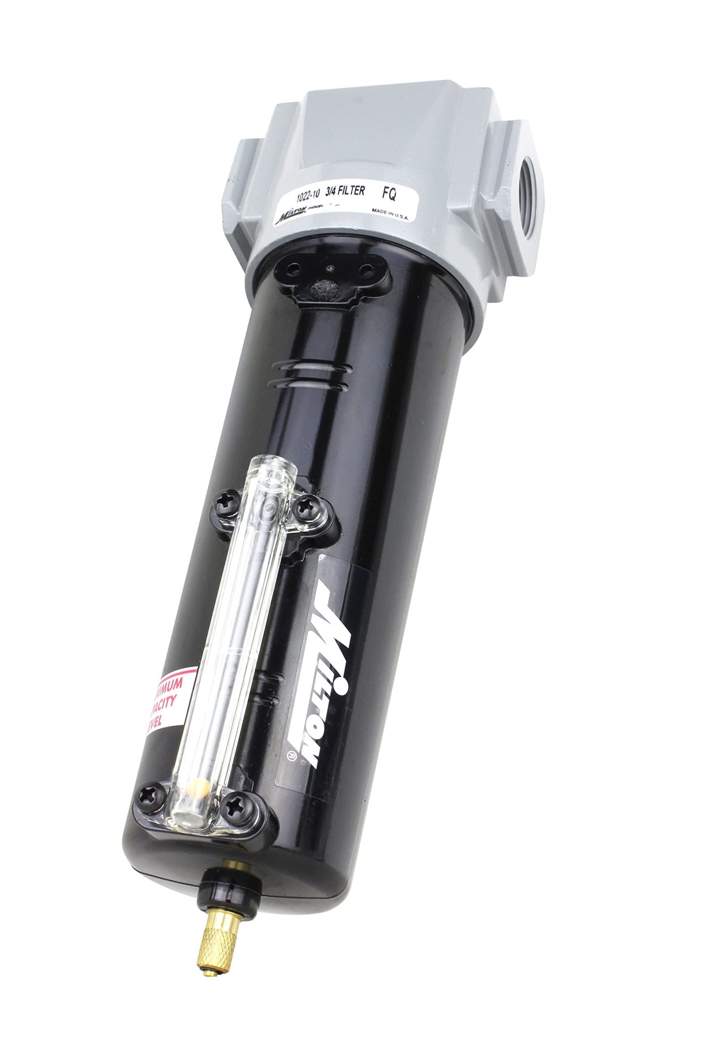 MILTON 102210