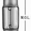 Bombilla Wagner 12100 Dome (PAQUETE DE 10)