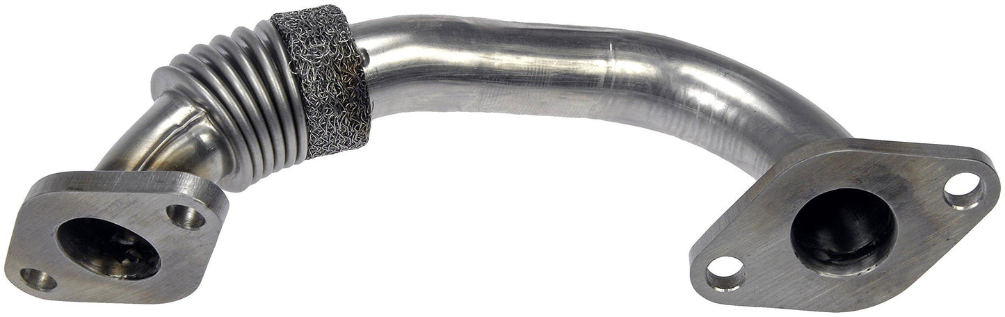 Dorman 598-600 Exhaust Gas Recirculation (EGR) Cooler Hose