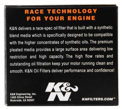 K&N KN152