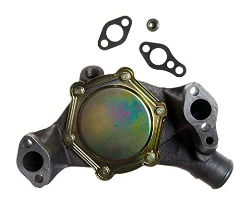 Gates 43114 Engine Water Pump