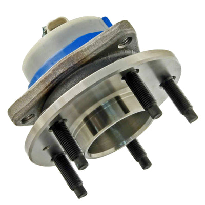 ACDelco Professional 512223 Conjunto de buje y rodamiento de rueda