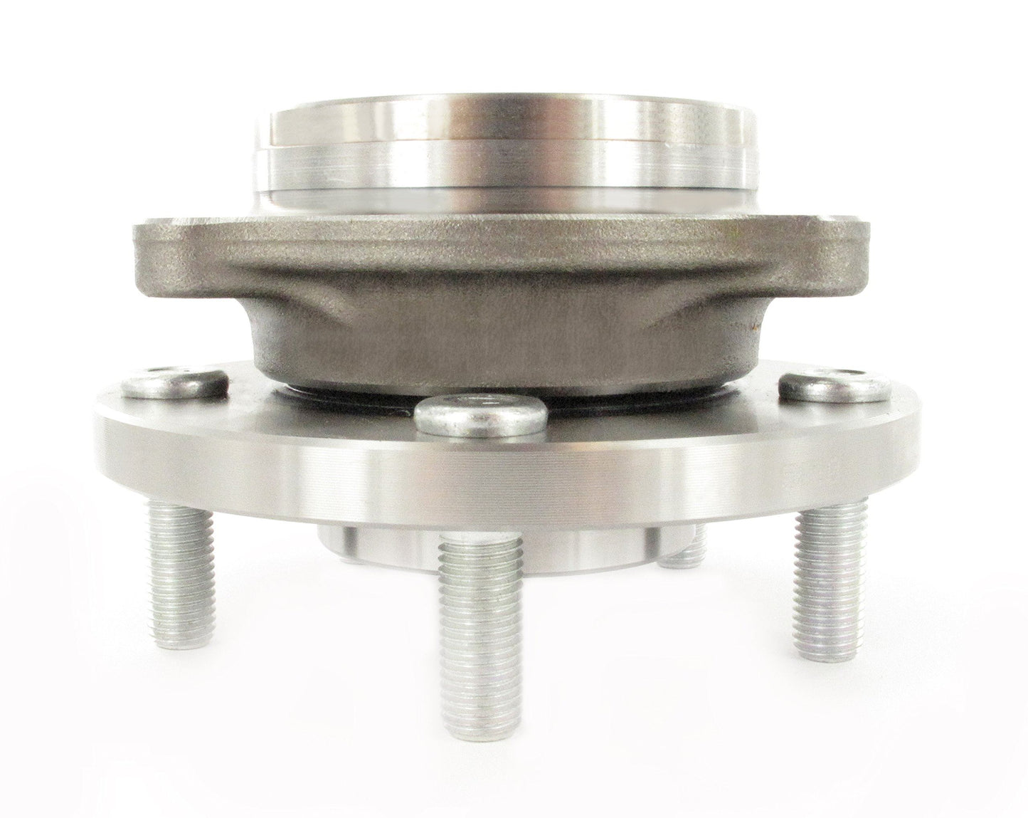 SKF BR930413 Axle Bearing and Hub Assembly