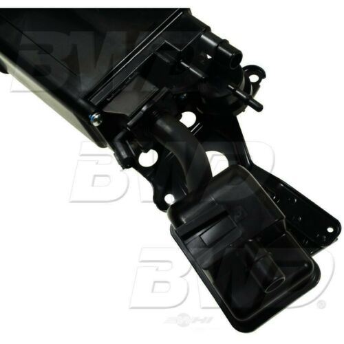 Bote de vapor BWD CP520
