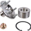 SKF BR930569K Axle Bearing and Hub Assembly