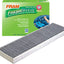 Filtro de aire de cabina Fram CF10733