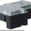 Cardone 12-10215 Módulo de control ABS