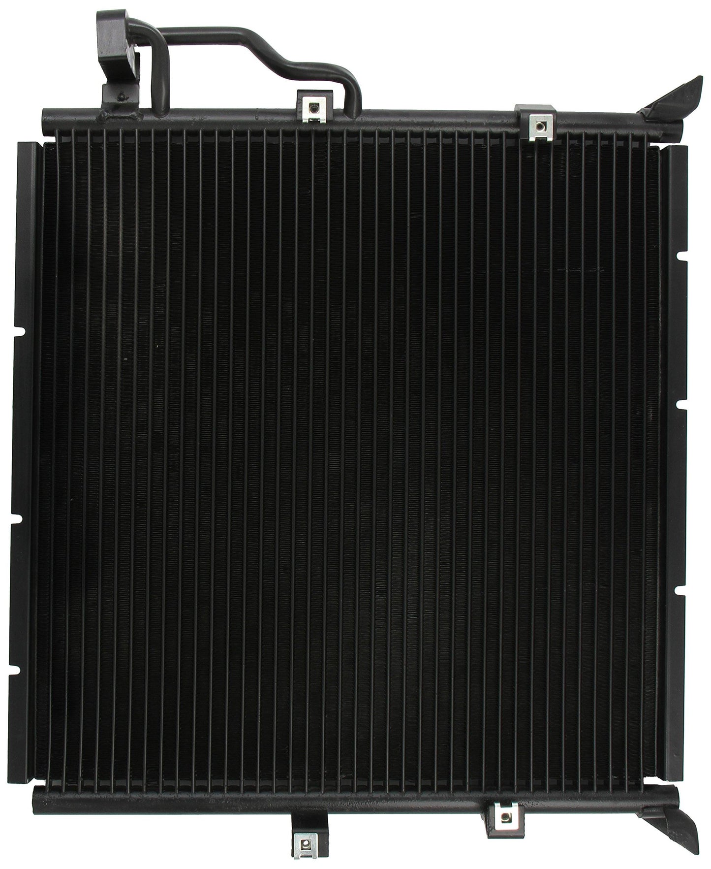 Nissens North America 94157 A/C Condenser