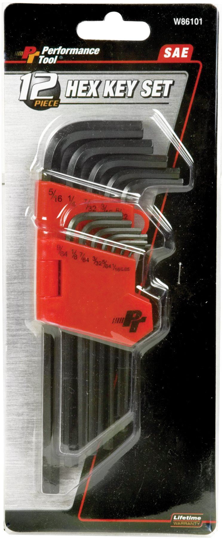 PERFORMANCE TOOL W86101