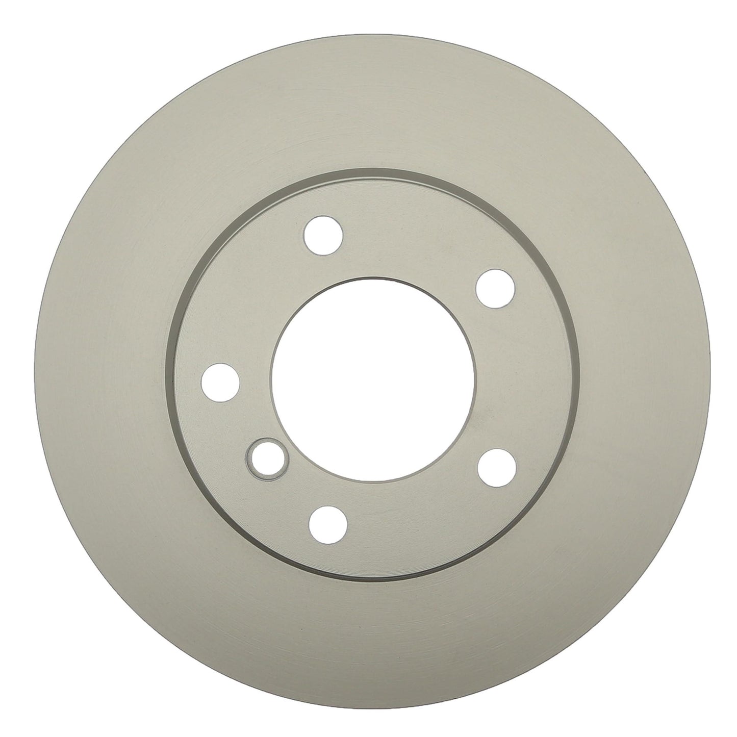 ACDelco Advantage 18A977AC Rotor de frein à disque