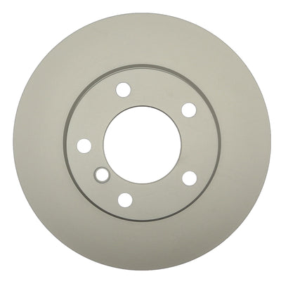 ACDelco Advantage 18A977AC Rotor de frein à disque
