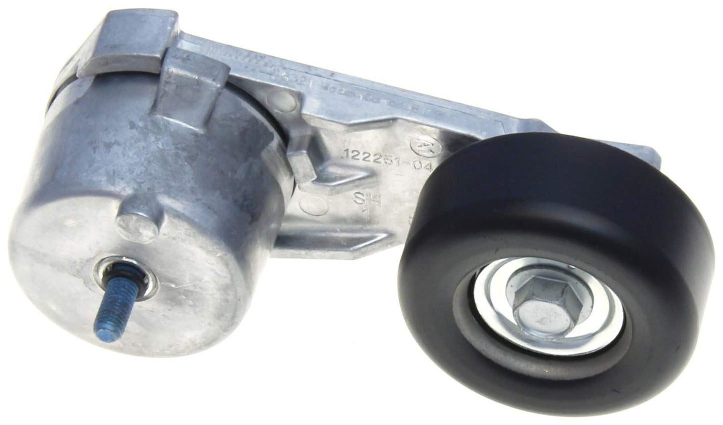 ACDelco Professional 38321 Conjunto de tensor de correa de transmisión de accesorios