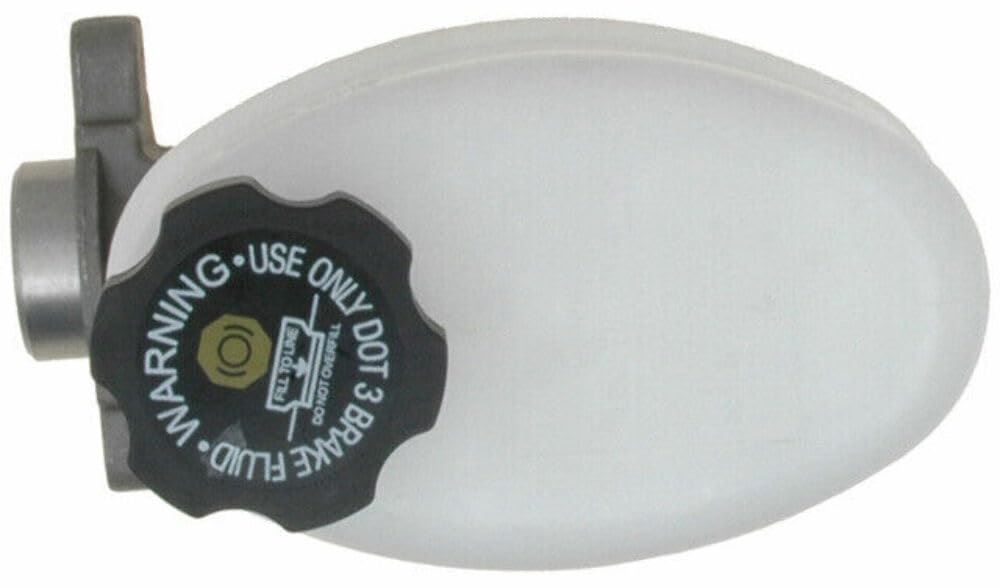 Cilindro maestro de freno Raybestos MC390542
