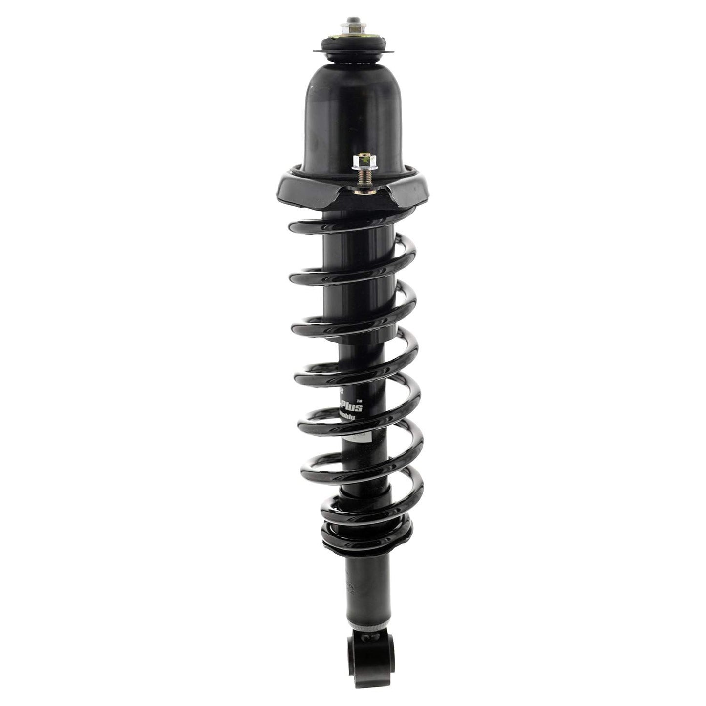 KYB SR4514 Conjunto de puntal de suspensión y resorte helicoidal