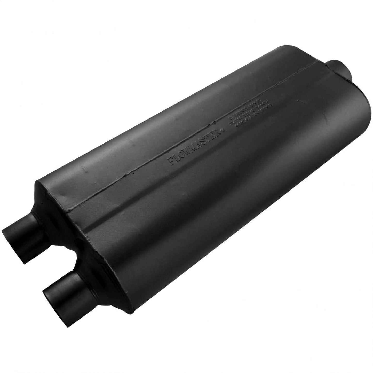 Silenciador de escape Flowmaster 524703