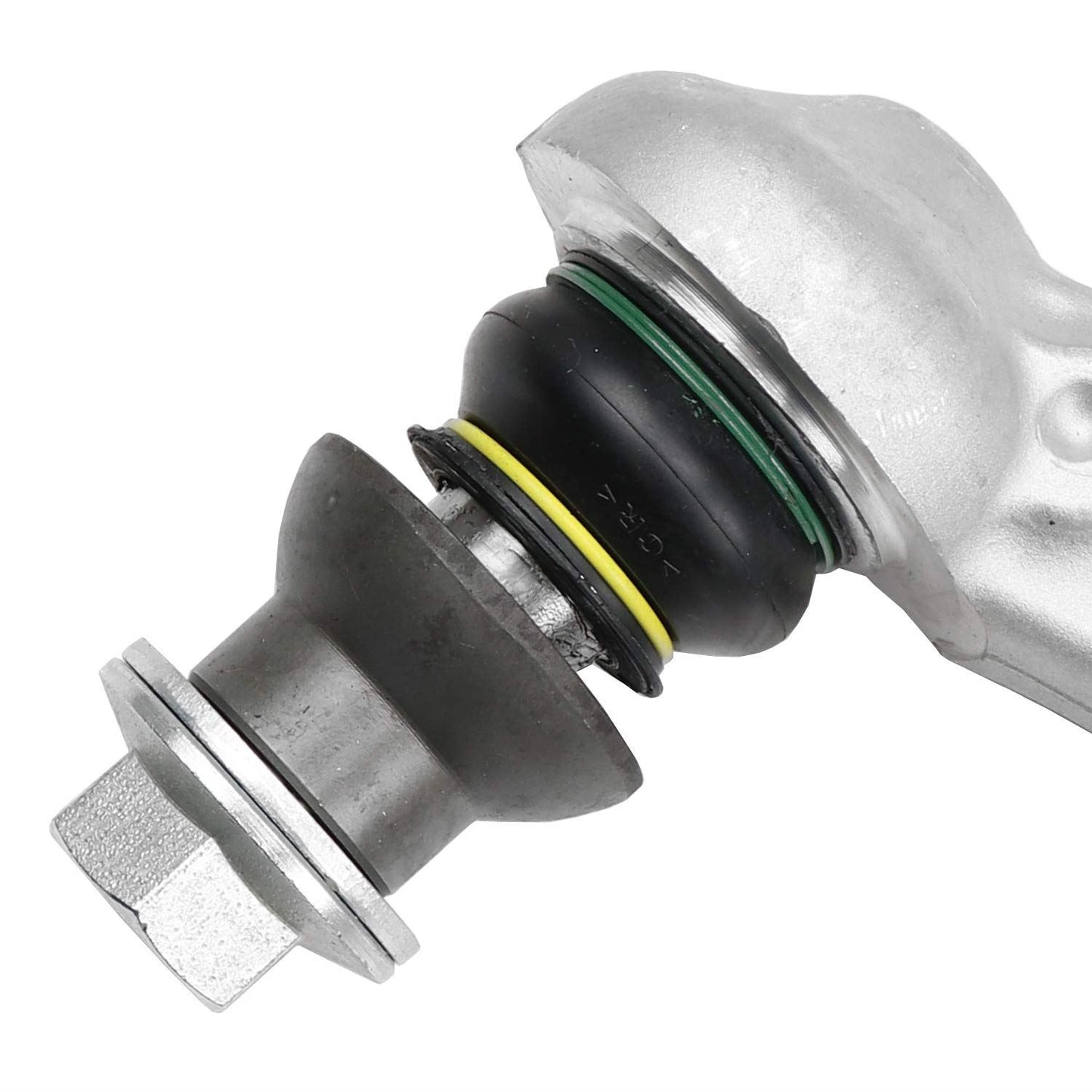 Beck/Arnley 102-8139 Conjunto de brazo de control de suspensión y rótula