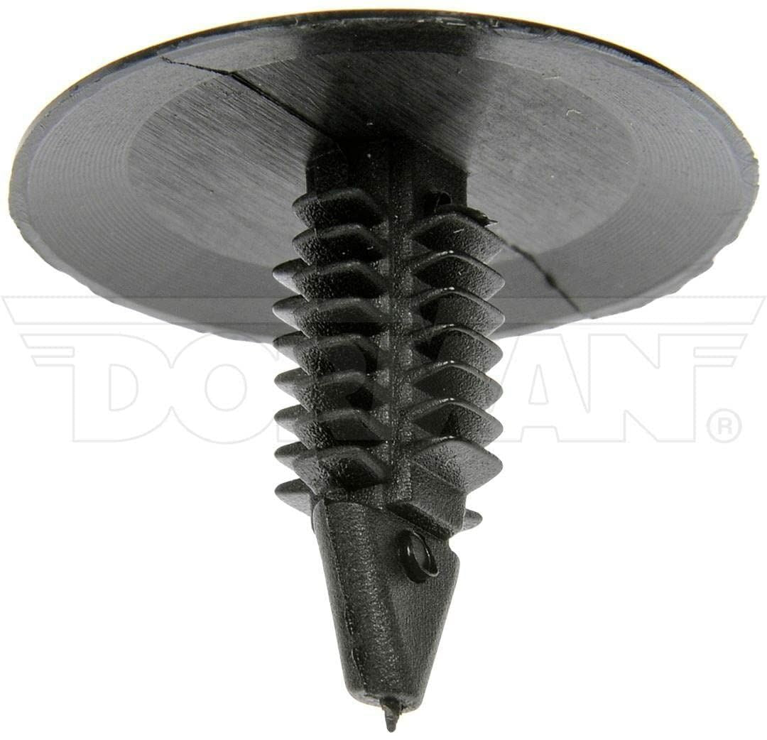 Dorman 963-033D Retenedor de revestimiento de maletero